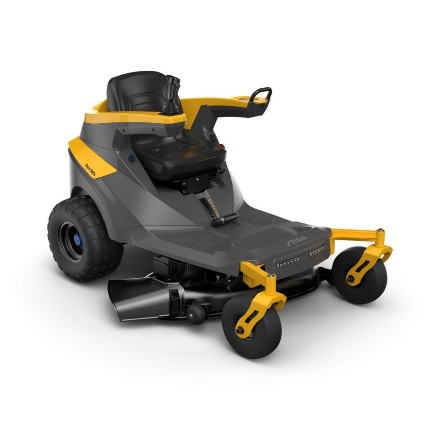 cortadora axial a batería - gyro 500e