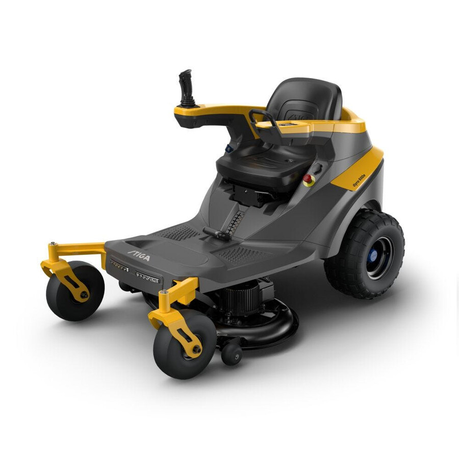 cortadora axial a batería - gyro 500e