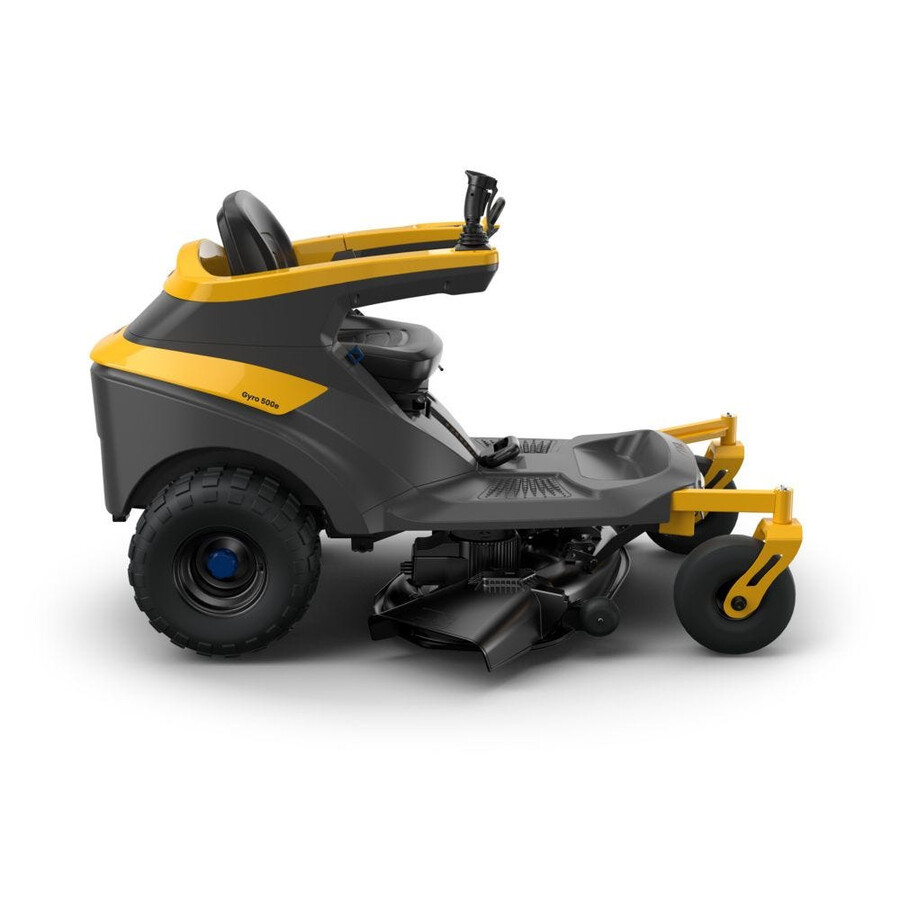 cortadora axial a batería - gyro 500e