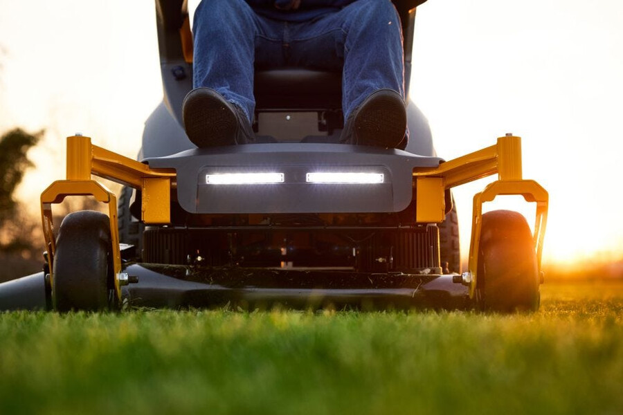 cortadora axial a batería - gyro 500e