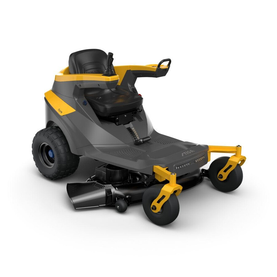cortadora axial a batería - gyro 700e