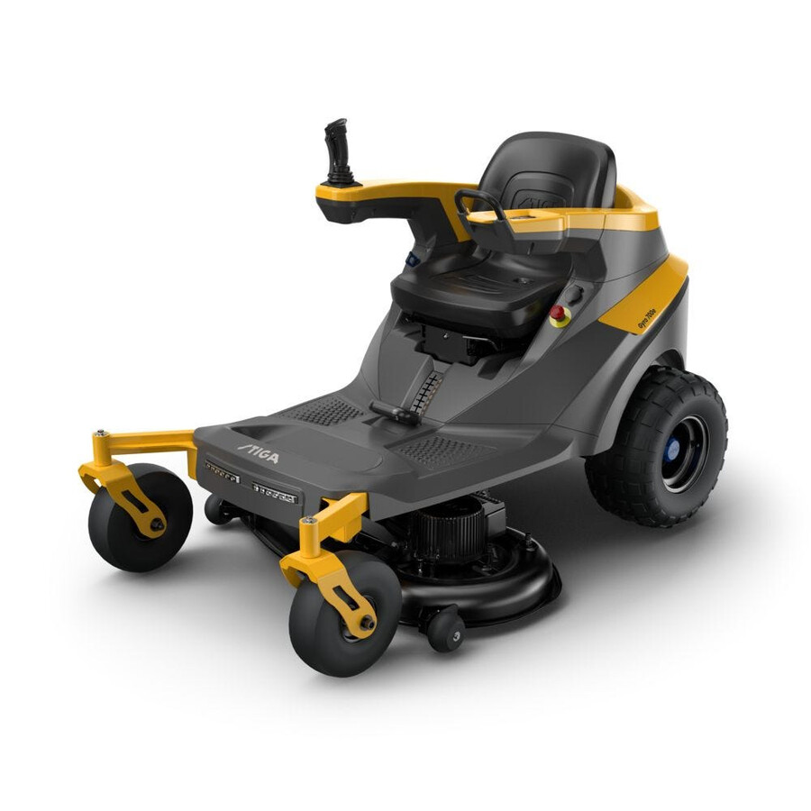 cortadora axial a batería - gyro 700e