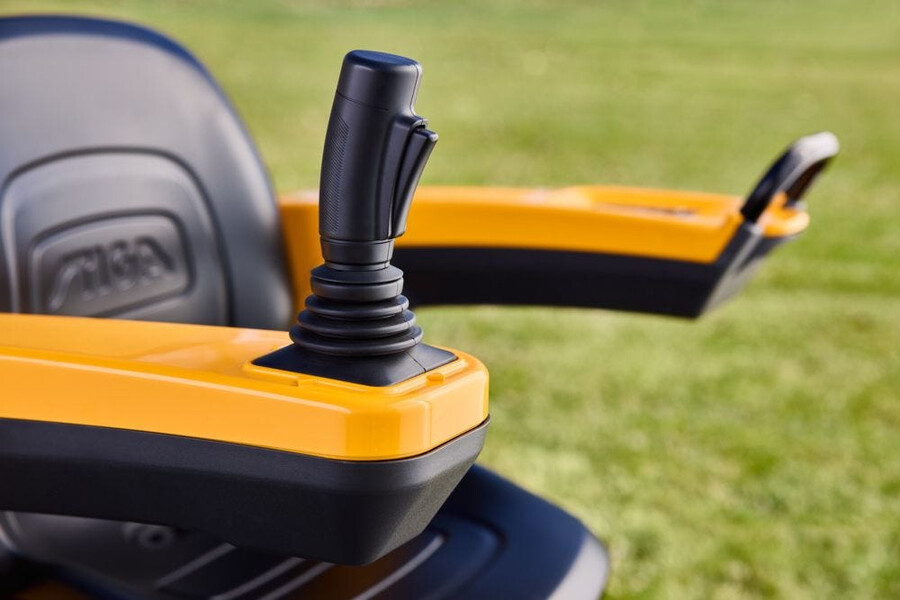 cortadora axial a batería - gyro 700e