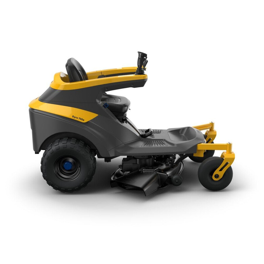 cortadora axial a batería - gyro 700e