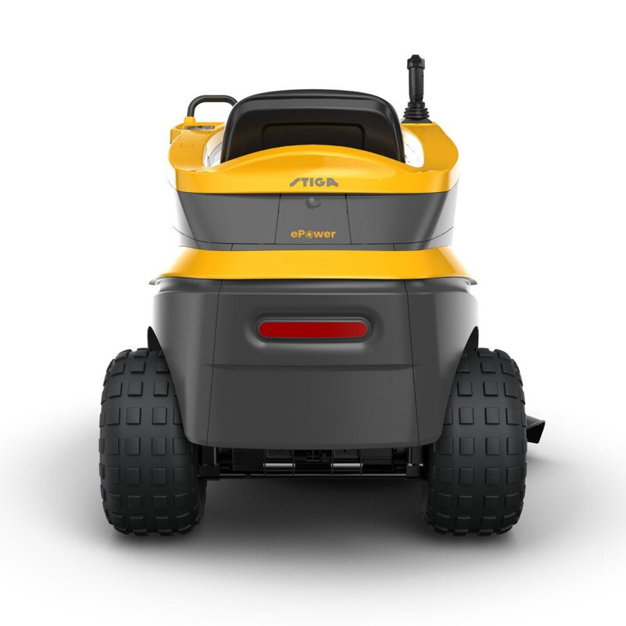 cortadora axial a batería - gyro 700e
