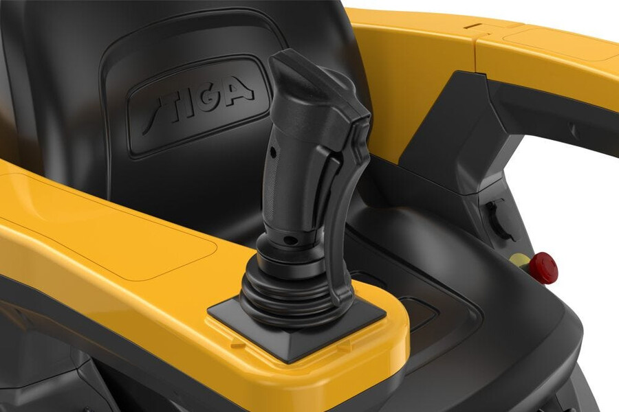 cortadora axial a batería - gyro 700e