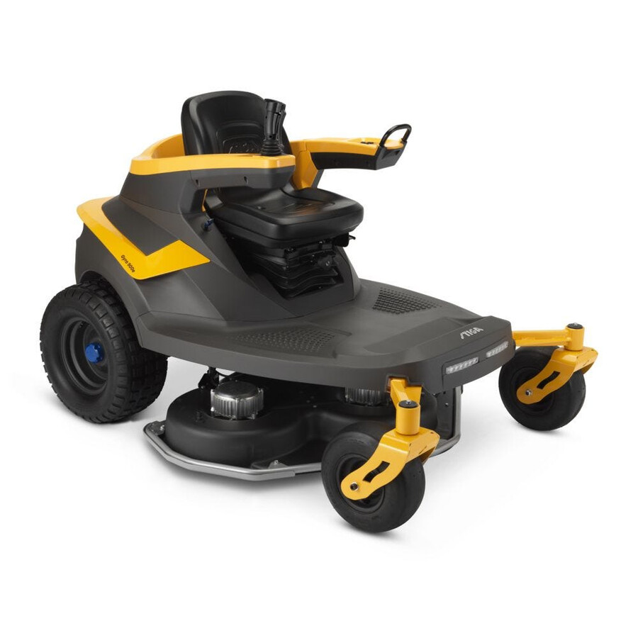 cortadora axial a batería - gyro 900e