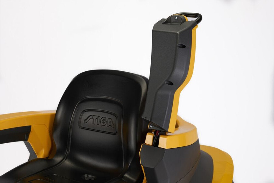 cortadora axial a batería - gyro 900e
