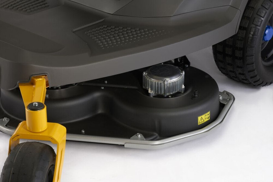cortadora axial a batería - gyro 900e