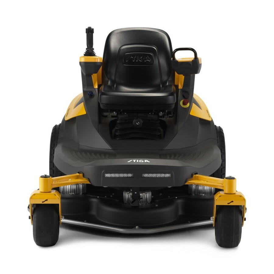 cortadora axial a batería - gyro 900e