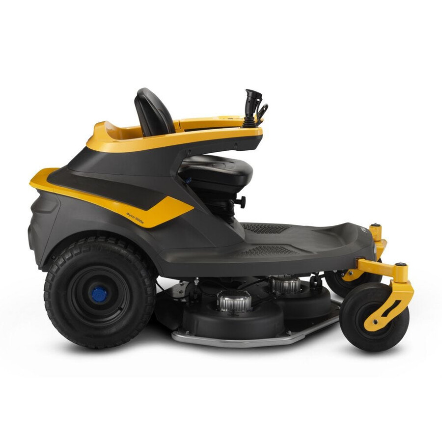 cortadora axial a batería - gyro 900e