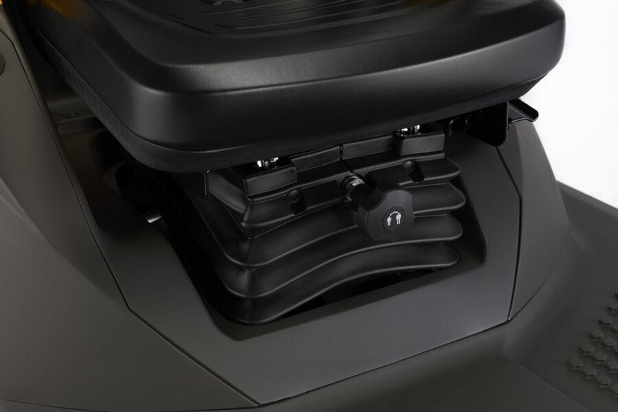 cortadora axial a batería - gyro 900e