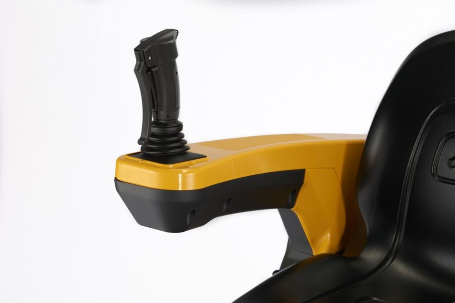 cortadora axial a batería - gyro 900e