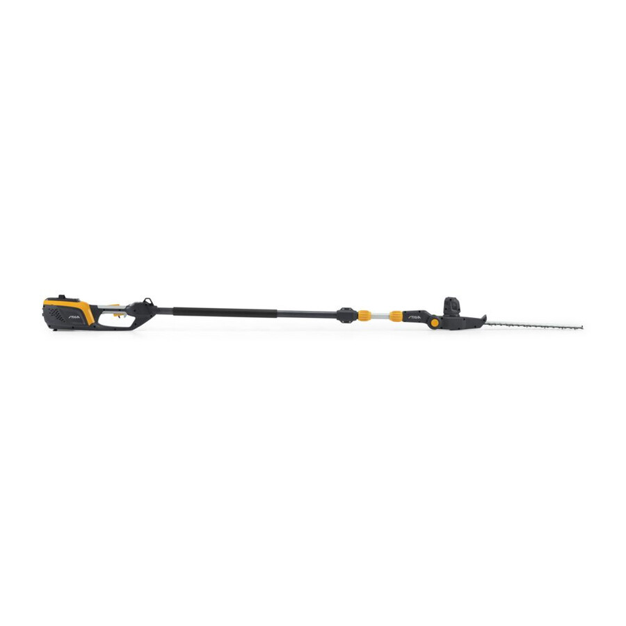 herramienta multiusos para jardín inalámbrica - kit mt 500e