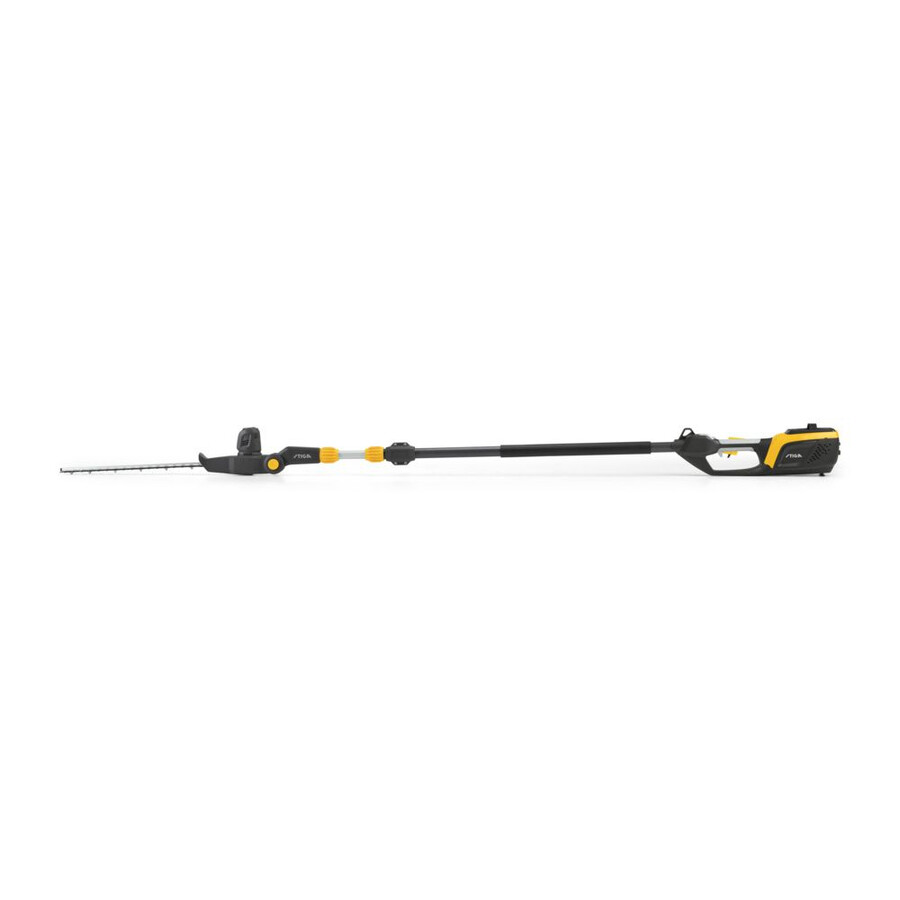 herramienta multiusos para jardín inalámbrica - kit mt 500e
