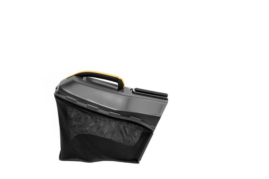 cortacésped inalámbrico - kit collector 136e