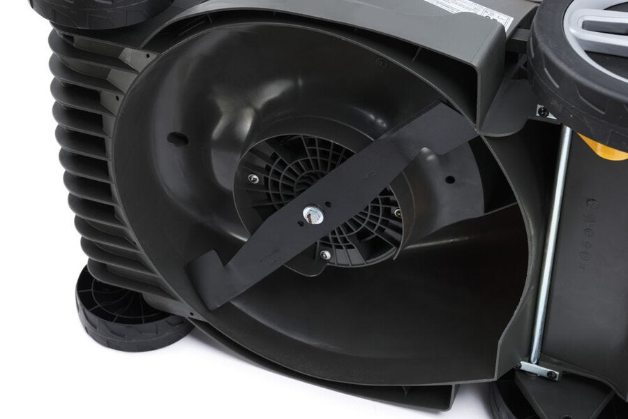 cortacésped inalámbrico - kit combi 344e