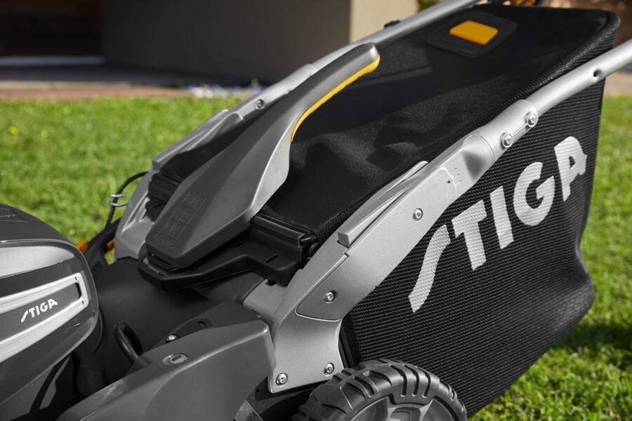 cortacésped inalámbrico - twinclip 950e v kit
