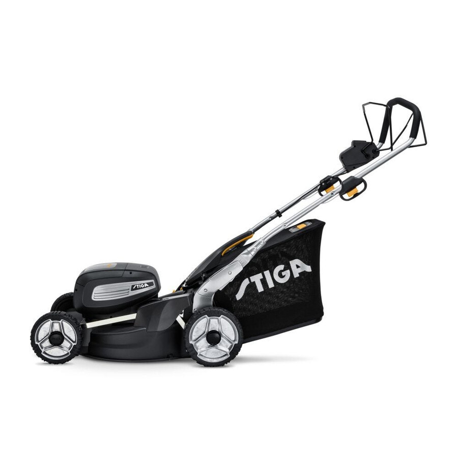 cortacésped inalámbrico - twinclip 950e v kit