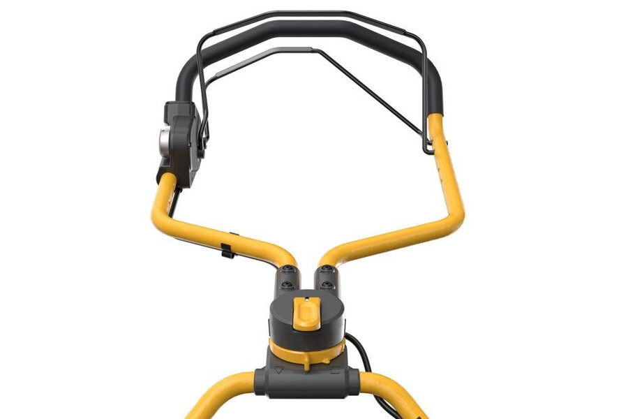 cortacésped inalámbrico - kit multiclip 747e v