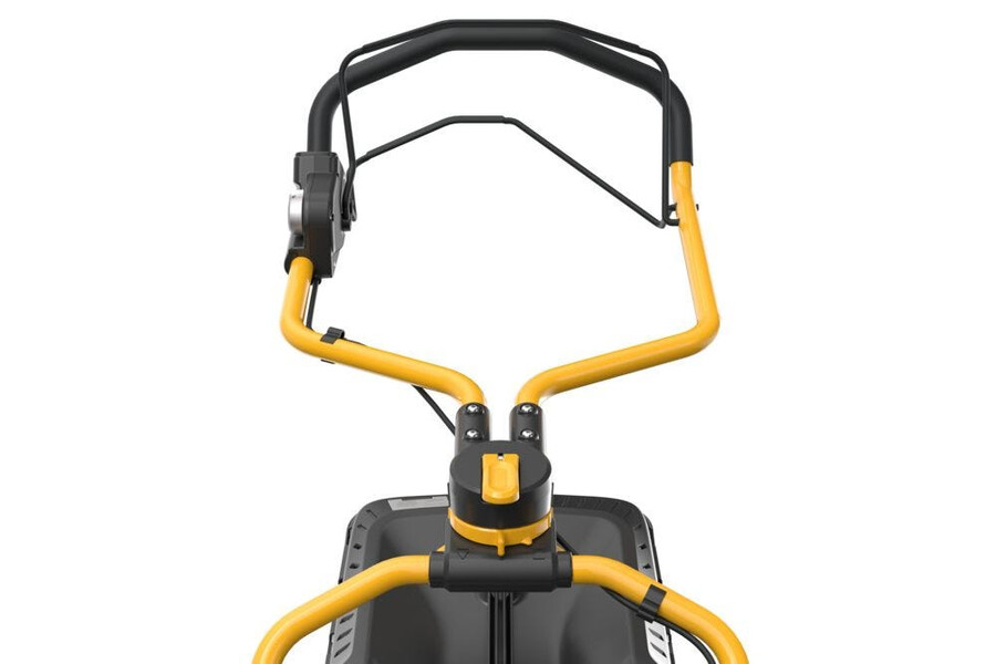 cortacésped inalámbrico - kit combi 748e v