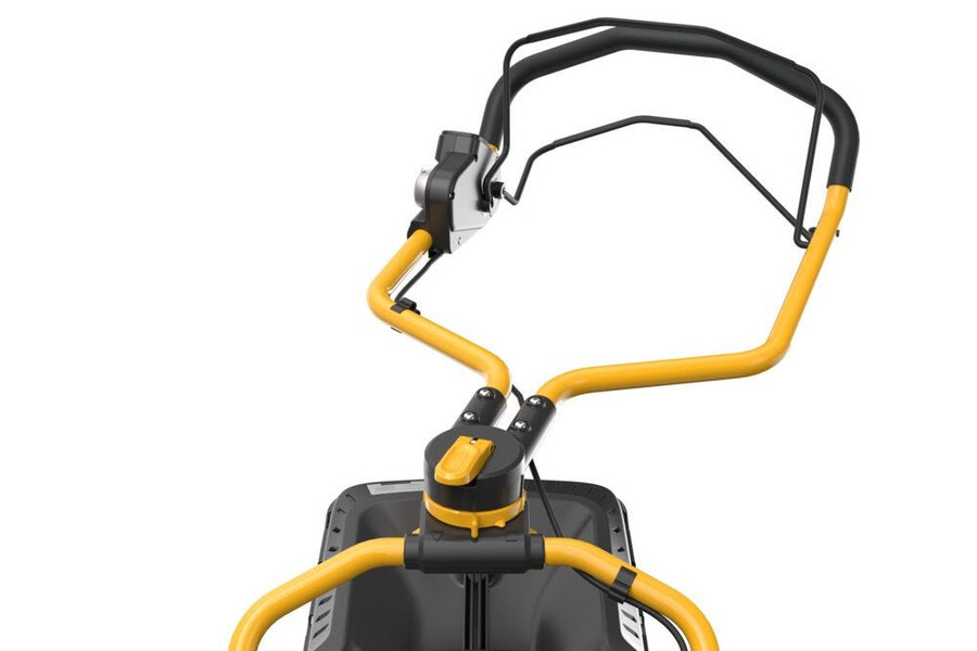 cortacésped inalámbrico - kit combi 748e v