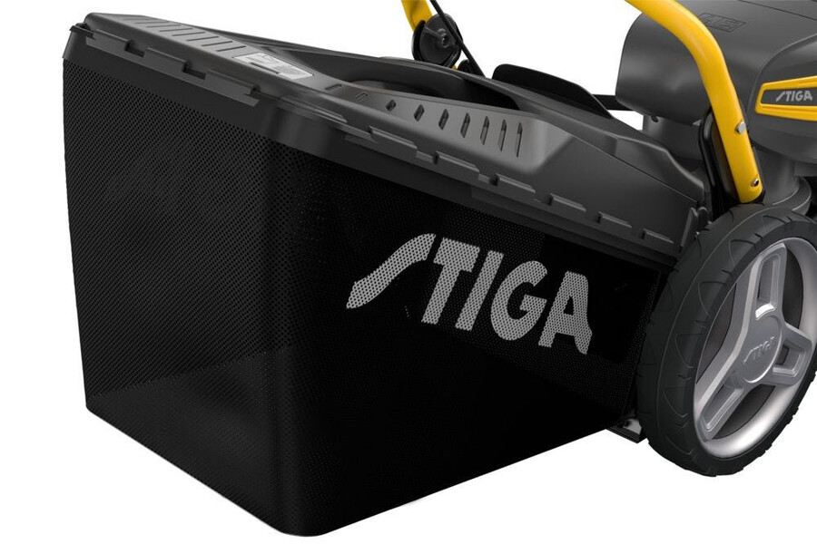 cortacésped inalámbrico - kit combi 748e v