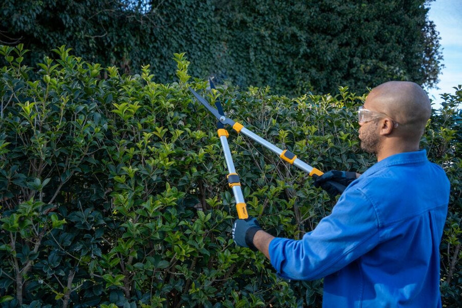 tijeras de podar manuales - tijeras de podar telescópicas