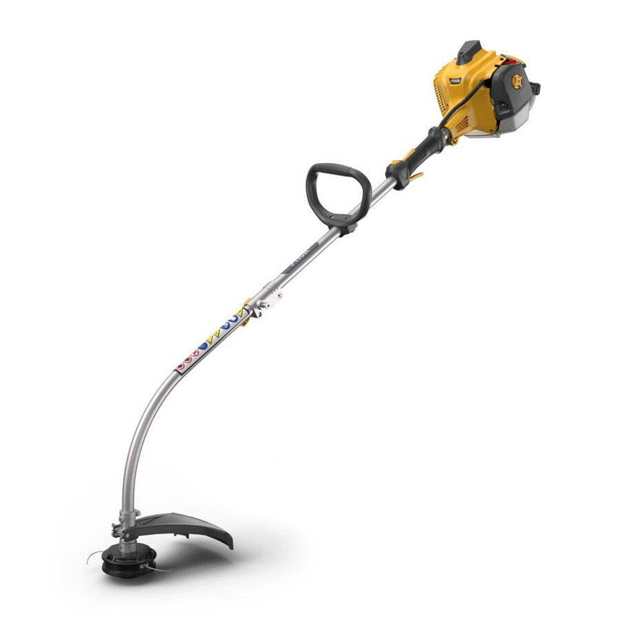 desbrozadora de gasolina - gt 730 a