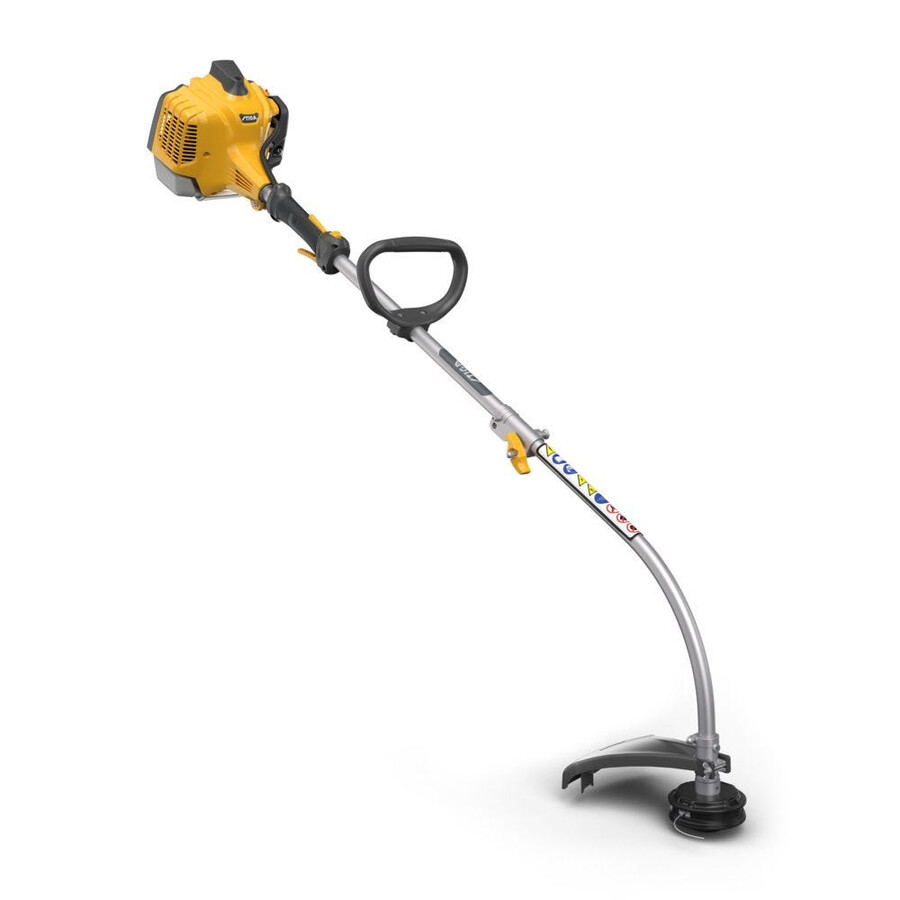 desbrozadora de gasolina - gt 730 a