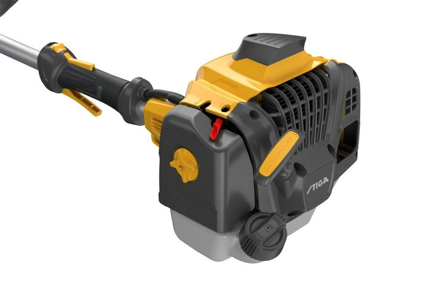 desbrozadora de gasolina - gt 730 a