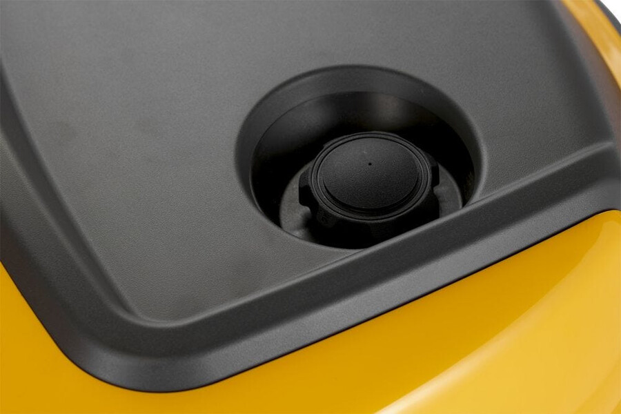 cortadora frontal de gasolina - park 500 wx